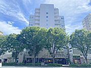 烏丸御池駅より徒歩6分 6階 築26年9ヶ月の賃貸物件