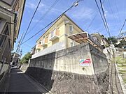 神宮丸太町駅より徒歩18分 2階 築31年10ヶ月の賃貸物件