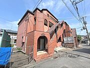 出町柳駅よりバス7分 徒歩1分 3階 築40年9ヶ月の賃貸物件
