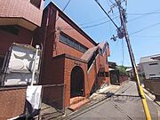 メゾンユーコーク 3階 築50年の賃貸物件