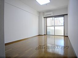 エクセル錦 3階1Kのリビング/ダイニング