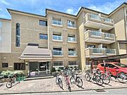 銀閣COZYハイツ 1階 築38年9ヶ月の賃貸物件