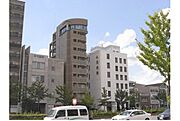 大宮駅より徒歩5分 8階 築25年9ヶ月の賃貸物件