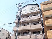 アルカディア高辻 4階 築32年7ヶ月の賃貸物件