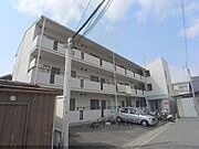 シャルマンコーポ 3階 築38年の賃貸物件