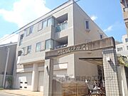 グランレブリー御所東II 1階 築38年8ヶ月の賃貸物件