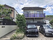 クラールトリオ 2階 築30年9ヶ月の賃貸物件