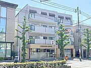 出町柳駅よりバス7分 徒歩1分 2階 築38年6ヶ月の賃貸物件