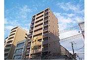 神宮丸太町駅より徒歩5分 2階 築23年7ヶ月の賃貸物件