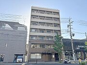 元田中駅より徒歩19分 4階 築48年10ヶ月の賃貸物件