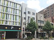 神宮丸太町駅より徒歩7分 4階 築39年10ヶ月の賃貸物件