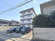 今出川駅よりバス11分 徒歩7分 4階 築55年11ヶ月の賃貸物件