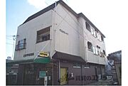 宇治川ハイツ 3階 築42年9ヶ月の賃貸物件