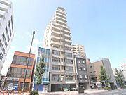 五条駅より徒歩5分 15階 築21年8ヶ月の賃貸物件