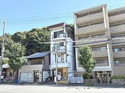 元田中駅より徒歩18分 4階 築42年9ヶ月の賃貸物件