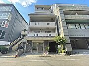 烏丸御池駅より徒歩5分 4階 築18年7ヶ月の賃貸物件