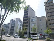 大宮駅より徒歩6分 6階 築17年9ヶ月の賃貸物件