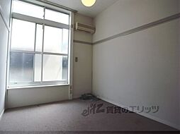 レオパレス観月 1階1Kのリビング/ダイニング