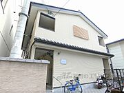 東寺駅より徒歩9分 2階 築14年2ヶ月の賃貸物件