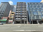 四条駅より徒歩6分 8階 築27年6ヶ月の賃貸物件