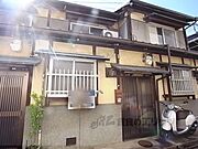 丹波橋駅より徒歩11分 1階 築37年1ヶ月の賃貸物件