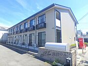 レオパレス田中殿 1階 築15年8ヶ月の賃貸物件