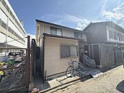 しら川小路 2階 築55年10ヶ月の賃貸物件