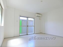 京阪本線 出町柳駅 徒歩25分の賃貸マンション 1階1Kのリビング/ダイニング