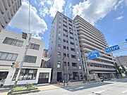 五条駅より徒歩7分 5階 築6年1ヶ月の賃貸物件