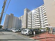 東寺駅より徒歩8分 5階 築54年5ヶ月の賃貸物件