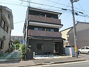 東寺駅より徒歩6分 3階 築8年11ヶ月の賃貸物件