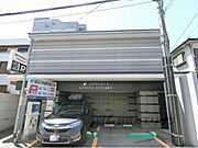 京都駅より徒歩8分 2階 築10年6ヶ月の賃貸物件