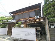 出町柳駅よりバス7分 徒歩5分 1階 築65年10ヶ月の賃貸物件