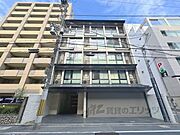 烏丸御池駅より徒歩4分 3階 築3年6ヶ月の賃貸物件