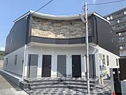 A-CUBEKANGETSUKYO 2階 築3年2ヶ月の賃貸物件