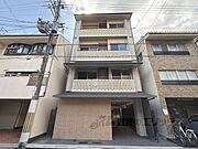 丸太町駅より徒歩4分 3階 新築の賃貸物件