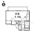 ホワイトクレステ5階5.1万円