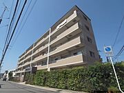 東野駅より徒歩15分 4階 築18年8ヶ月の賃貸物件