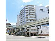 KyotoGramercy 2階 築19年8ヶ月の賃貸物件