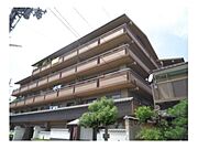 醍醐駅より徒歩8分 4階 築30年8ヶ月の賃貸物件