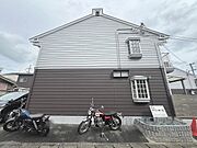 サイト四ノ宮 2階 築38年9ヶ月の賃貸物件