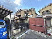 東野駅より徒歩16分 2階 築57年2ヶ月の賃貸物件