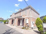 小野駅より徒歩8分 2階 築21年4ヶ月の賃貸物件