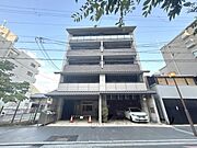 祇園四条駅より徒歩8分 2階 築17年2ヶ月の賃貸物件