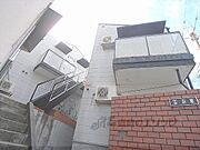 鳥羽街道駅より徒歩5分 1階 築36年1ヶ月の賃貸物件
