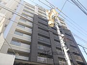 京都河原町駅より徒歩5分 11階 築9年10ヶ月の賃貸物件