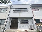 六地蔵駅より徒歩9分 築59年7ヶ月の賃貸物件