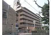 十条駅より徒歩5分 6階 築34年2ヶ月の賃貸物件