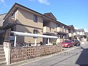 山科駅より徒歩16分 2階 築15年8ヶ月の賃貸物件