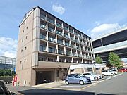 竹田駅より徒歩5分 4階 築30年7ヶ月の賃貸物件